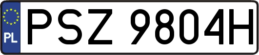 PSZ9804H