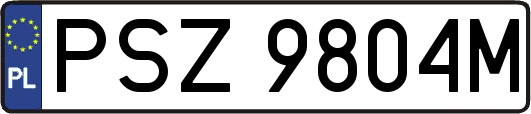PSZ9804M