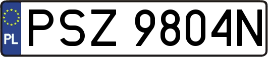 PSZ9804N