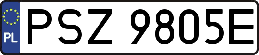PSZ9805E