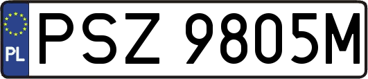 PSZ9805M