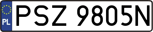 PSZ9805N