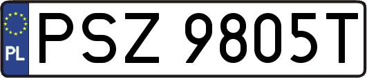 PSZ9805T