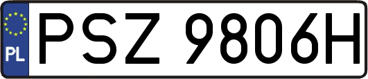 PSZ9806H