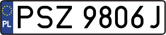 PSZ9806J