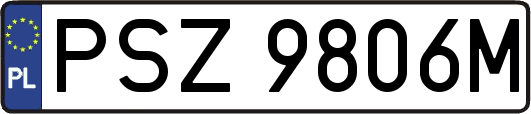 PSZ9806M