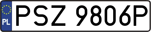 PSZ9806P