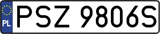 PSZ9806S