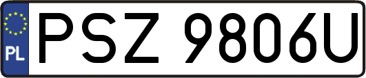 PSZ9806U