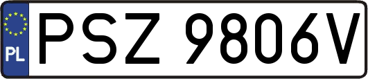 PSZ9806V