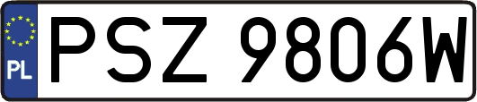 PSZ9806W