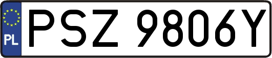 PSZ9806Y