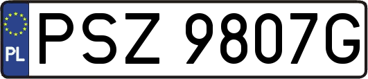 PSZ9807G