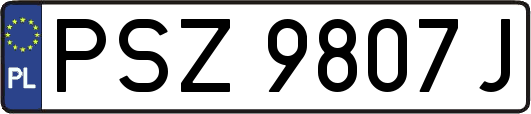 PSZ9807J