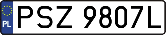 PSZ9807L