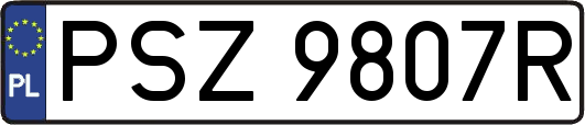 PSZ9807R