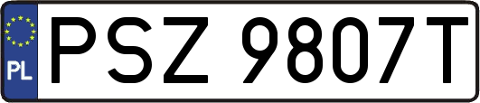 PSZ9807T