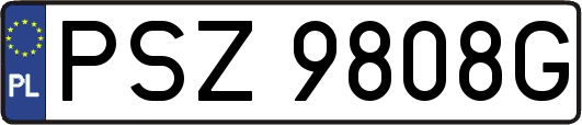 PSZ9808G
