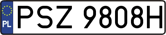 PSZ9808H