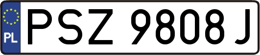 PSZ9808J