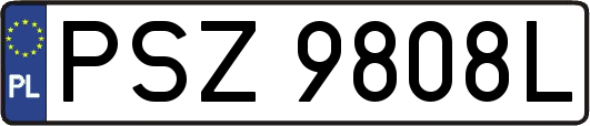 PSZ9808L