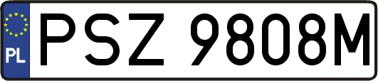 PSZ9808M