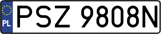 PSZ9808N