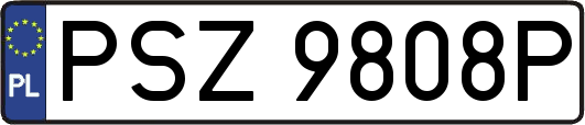 PSZ9808P