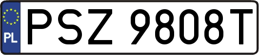 PSZ9808T