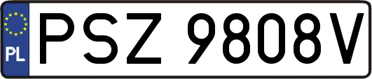 PSZ9808V