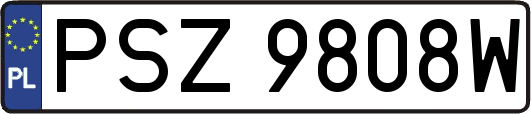 PSZ9808W