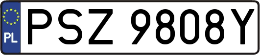 PSZ9808Y