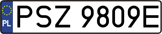PSZ9809E
