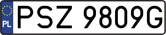 PSZ9809G
