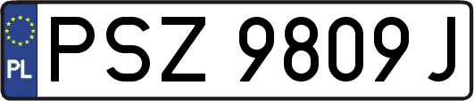 PSZ9809J