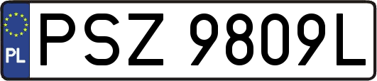 PSZ9809L