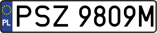 PSZ9809M