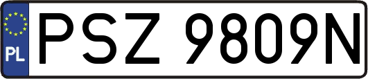 PSZ9809N