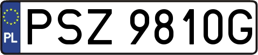 PSZ9810G