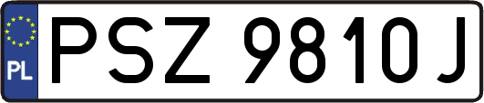 PSZ9810J