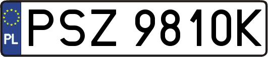 PSZ9810K