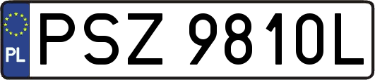PSZ9810L