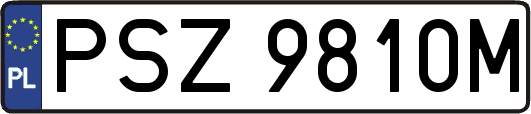 PSZ9810M