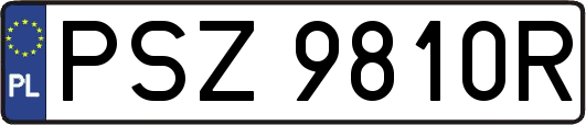 PSZ9810R
