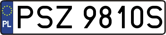 PSZ9810S