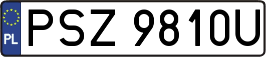 PSZ9810U