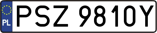 PSZ9810Y