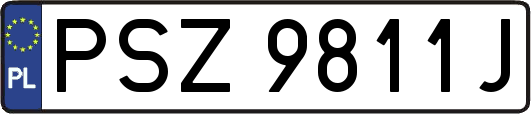PSZ9811J
