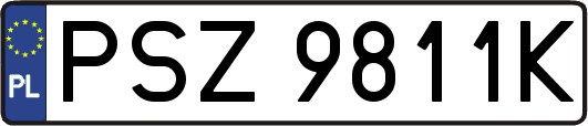 PSZ9811K