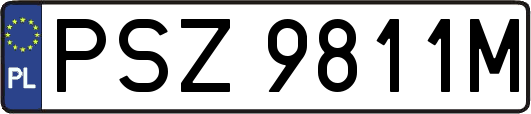PSZ9811M
